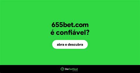 655 bet é confiável - Reclame Aqui 